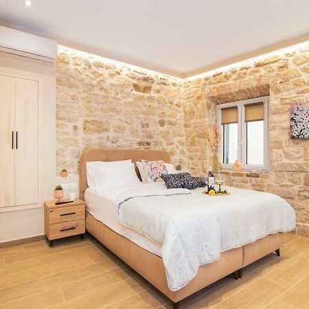 Campiello Luxury Suite II Corfu  외부 사진