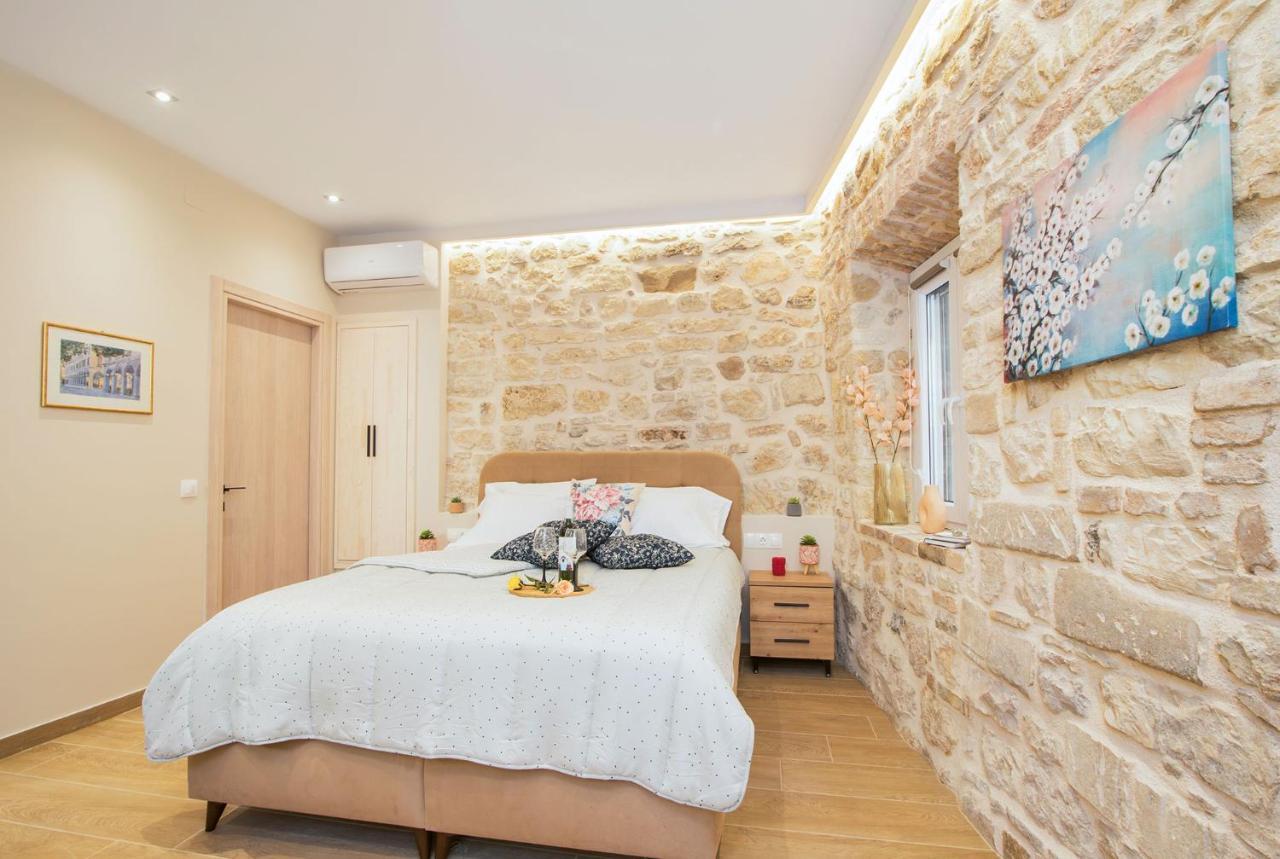Campiello Luxury Suite II Corfu  외부 사진