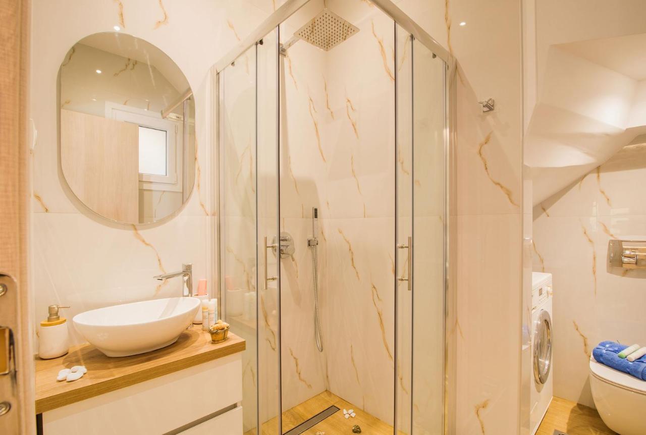 Campiello Luxury Suite II Corfu  외부 사진