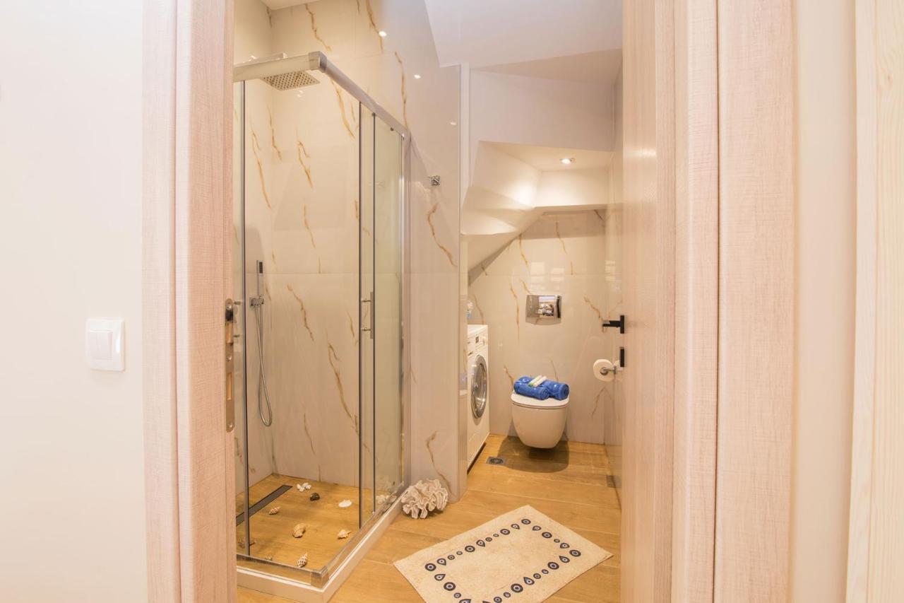 Campiello Luxury Suite II Corfu  외부 사진