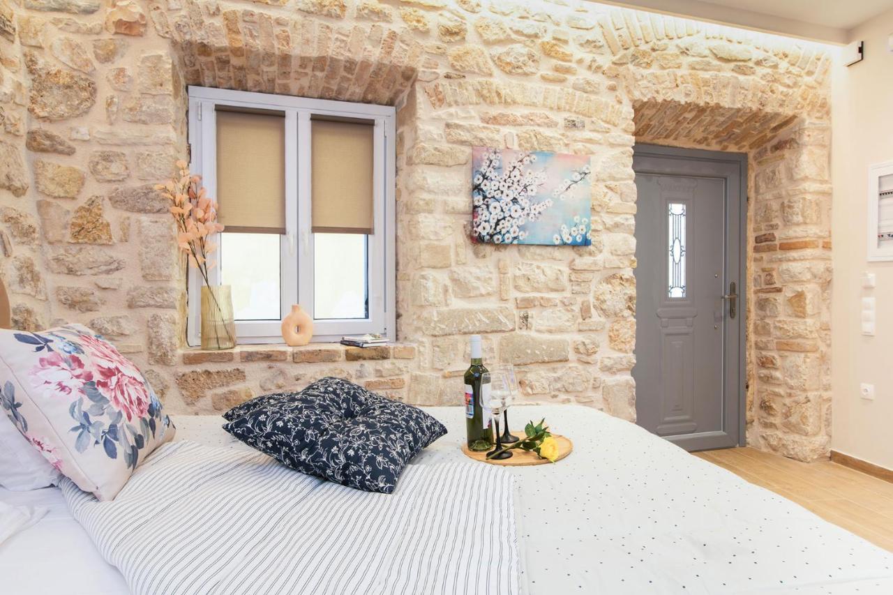 Campiello Luxury Suite II Corfu  외부 사진