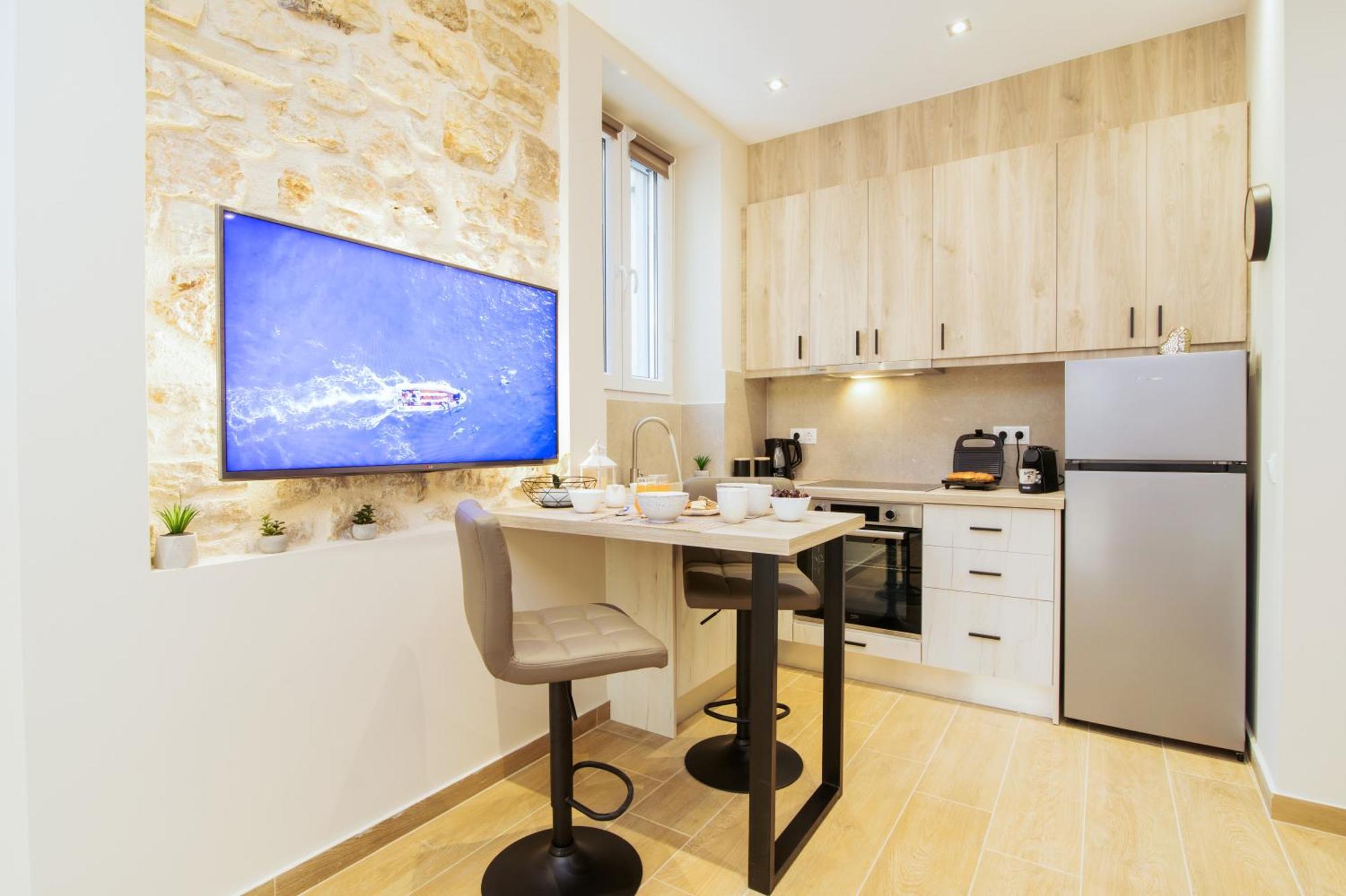 Campiello Luxury Suite II Corfu  외부 사진