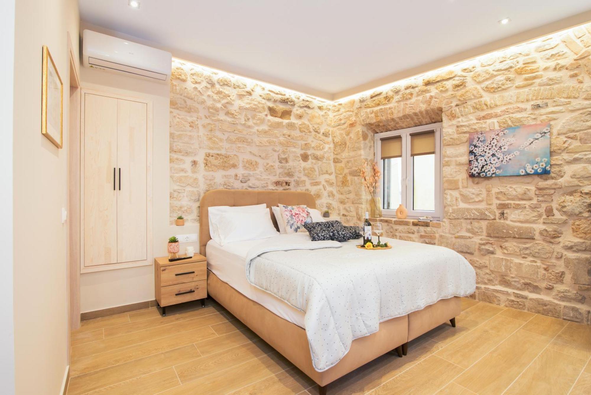 Campiello Luxury Suite II Corfu  외부 사진